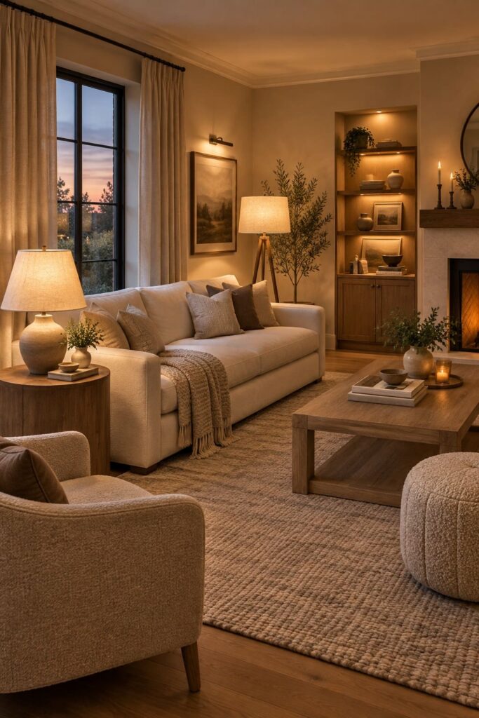 easy home decor ideas