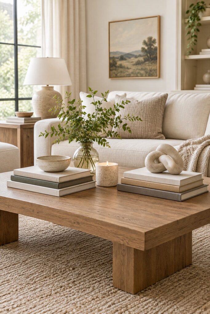 easy home decor ideas