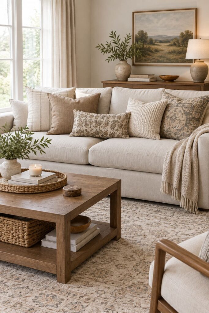 easy home decor ideas