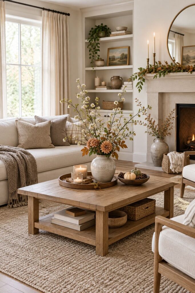 easy home decor ideas