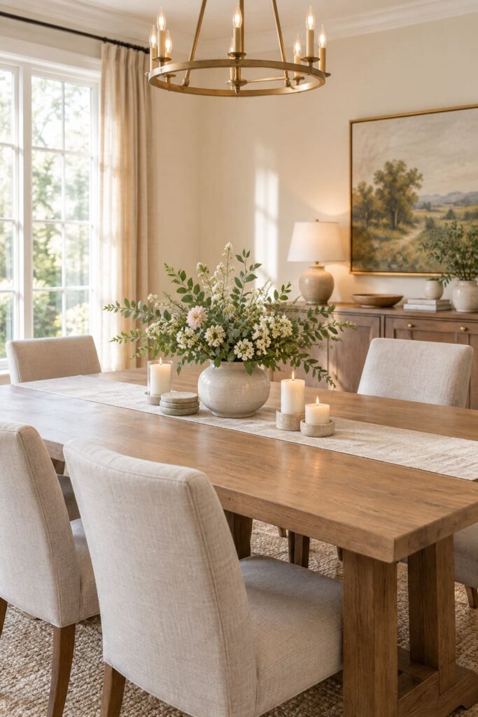 easy home decor ideas