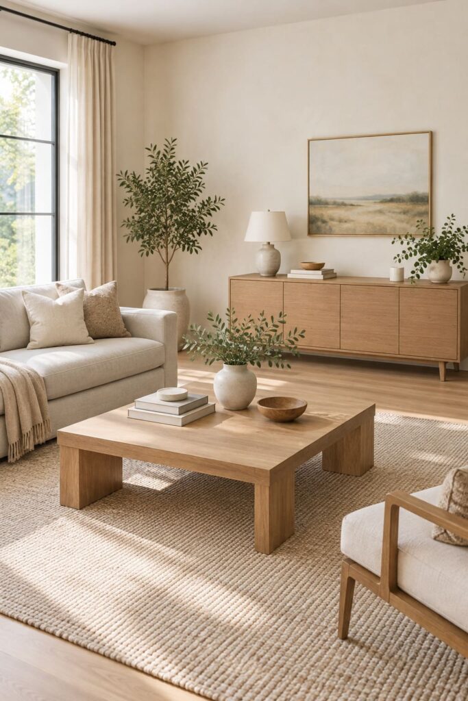 easy home decor ideas
