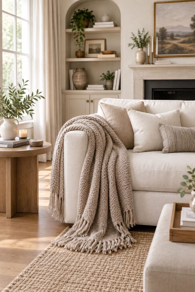 easy home decor ideas