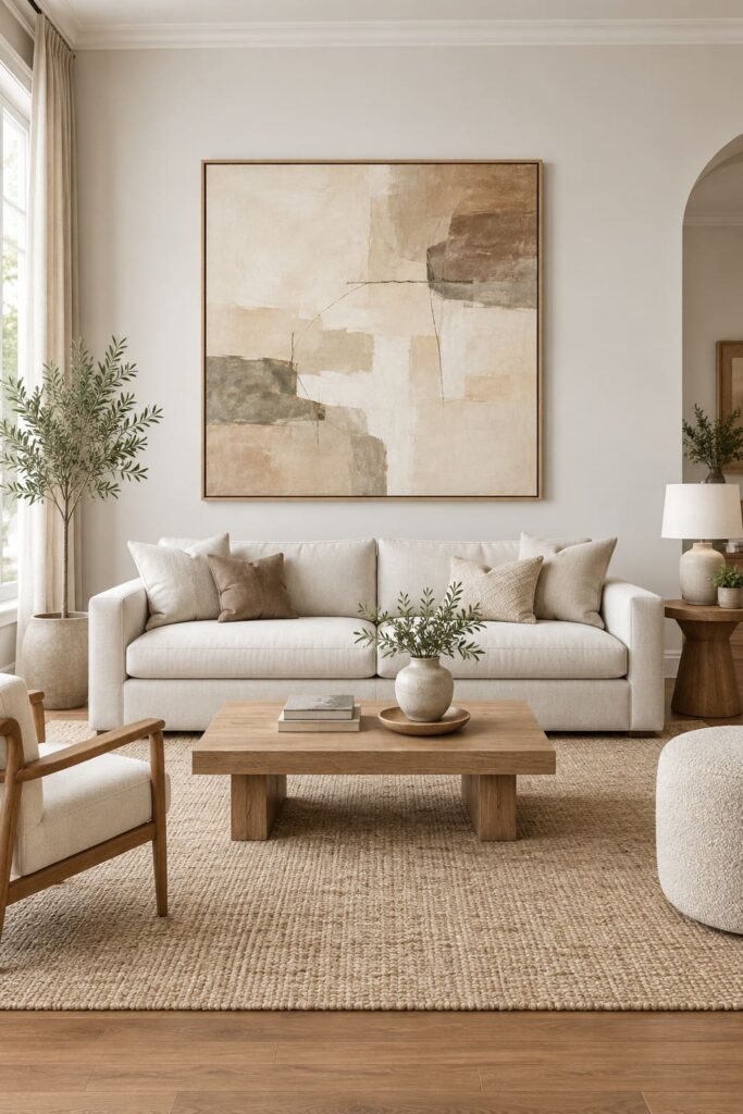 easy home decor ideas