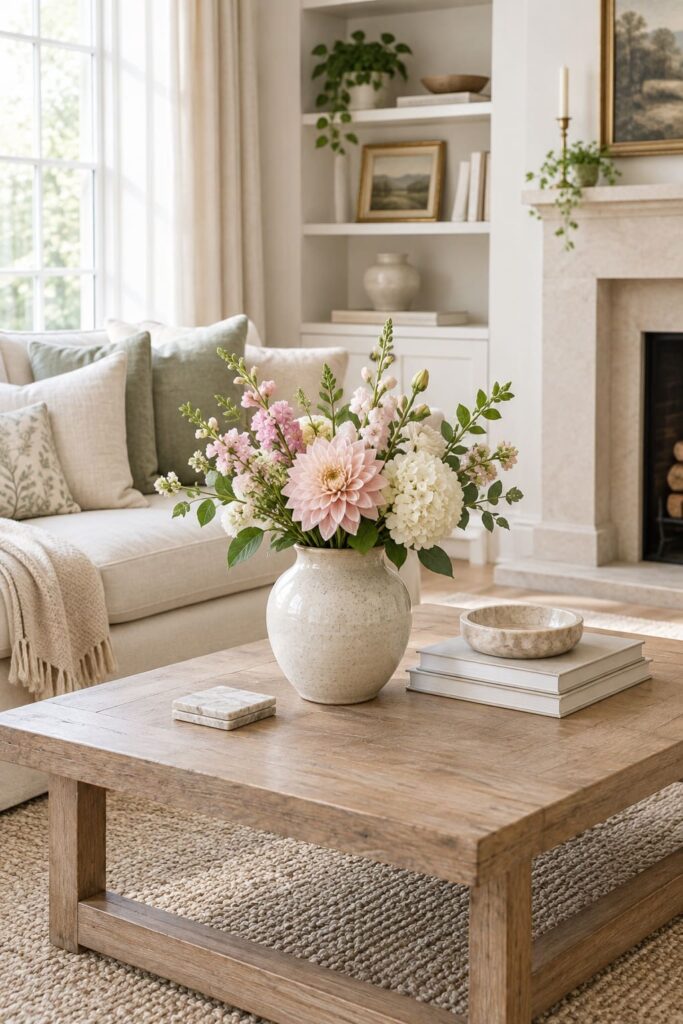 easy home decor ideas