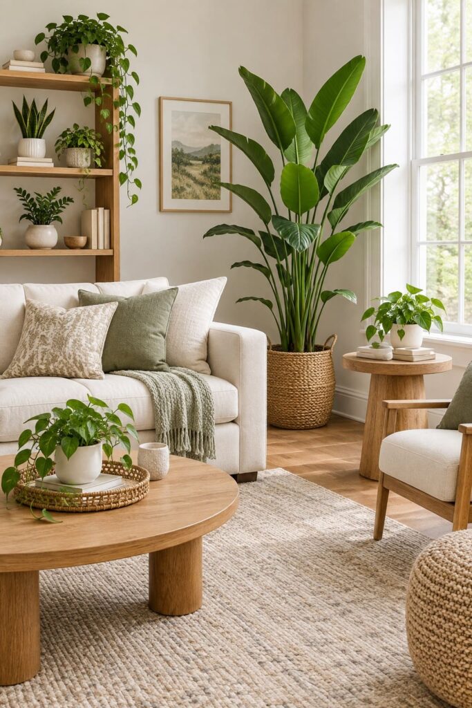 easy home decor ideas